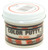 COLOR PUTTY 100 Wood Filler, Color Putty, Mild, White, 3.68 oz Jar [SKU: ORG8148843]
