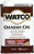 WATCO 65951 Danish Oil, Medium Walnut, Liquid, 1 pt, Can [SKU: ORG0717397]