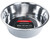 HiLo ZW150 98/56670 Pet Feeding Dish, 5 qt Volume, Stainless Steel [SKU: ORG1866664]