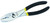 STANLEY 84-098 Slip Joint Plier, 8 in OAL, 11/16 in Jaw Opening, Cushion-Grip Handle, 1-3/8 in L Jaw [SKU: ORG1075399]