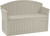 Suncast PB6700 Patio Bench, 52-3/4 in W, 21 in D, 34-1/2 in H, Resin Seat [SKU: ORG4938189]