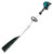 Makita MM4 EN7350SH Hedge Trimmer, Unleaded Gas, 25.4 cc Engine Displacement, 4-Stroke Engine, 20 in Blade [SKU: ORG7230121]