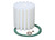 General Filters 9012 Oil Filter Cartridge, Microfiber [SKU: ORG7208796]