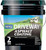 Henry HE130074 Asphalt Coating, Liquid, Black, 4.75 gal Pail [SKU: ORG0028068]