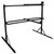 Landscapers Select YTL24413 Rack, 67.8 in OAW, 54.7 in OAD, 58.9 in OAH, 3-Shelf, Steel [SKU: ORG4303640]