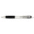 Z-Grip Max Mechanical Pencil, 0.7 mm, Black Lead, Black Barrel, Dozen [SKU: ZEB52610]