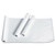 Exam Table Paper, Deluxe Smooth, 21" x 225 ft, White, 12 Rolls/Carton [SKU: MIINON24326]