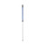 Telescopic Handle for MicroFeather Duster, 36" to 60" Handle, Blue [SKU: BWK638]