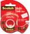 Scotch 25 Multi-Task Tape, 650 in L, 3/4 in W, Plastic Backing [SKU: ORG6012751]