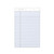 Prism + Colored Writing Pads, Narrow Rule, 50 Pastel Gray 5 x 8 Sheets, 12/Pack [SKU: TOP63060]