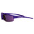 Equalizer Safety Eyewear, Blue Frame, Blue Mirror Lens [SKU: SMW21301]