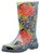 Sloggers 5002BK-09 Rain and Garden Boots, 9 in, Black [SKU: ORG4272639]