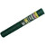 Jackson Wire 11031225 Hardware Cloth, 5 ft L, 24 in W, 19 ga Gauge, 1/2 in Mesh, Vinyl-Coated, Green [SKU: ORG6445373]