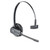 CS540 Monaural Convertible Wireless Headset, Black [SKU: PLNCS540]