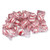 Candy Assortments, Peppermint Puffs Candy, 5 lb Carton [SKU: OFX00661]