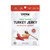 Sriracha Honey Turkey Jerky, 1 oz Pouch, 12/Pack, Delivered in 1-4 Business Days [SKU: GRR22000983]