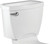 American Standard Champion Series 4149A104.020 Toilet Tank, 1.28 gpf Flush, Vitreous China, White [SKU: ORG2131860]