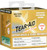 TEAR-AID D-ROLL-A-20 Fabric Repair Kit, A, Clear [SKU: ORG8001133]