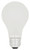 Feit Electric 100A/RS/TF-130 Incandescent Lamp, 100 W, A19 Lamp, Medium E26 Lamp Base, 1100 Lumens [SKU: ORG6049928]