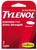 Tylenol 97472 Extra-Strength Pain Reliever/Fever Reducer, 4 CT, Caplet [SKU: ORG1438597]