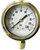 GREEN LEAF LG 100 1 PK Pressure Gauge, Liquid Filled [SKU: ORG3567591]