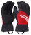 Milwaukee 48-73-0032 Insulated Performance Gloves, Men's, L, 11 in L, Reinforced Thumb, Elasticated Cuff, Black [SKU: ORG1389667]