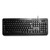 AKB132UB 118-Key MM Desktop USB Keyboard, Black [SKU: ADEAKB132UB]
