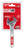 Milwaukee 48-22-7406 Adjustable Wrench, 6 in OAL, 15/16 in Jaw, Steel, Chrome, Ergonomic Handle [SKU: ORG1383728]