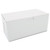 White One-Piece Non-Window Bakery Boxes, 4 x 9 x 5, White, Paper, 250/Carton [SKU: SCH0949]