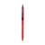EnerGel RTX Gel Pen, Retractable, Medium 0.7 mm, Black Ink, Red/White/Blue Barrel, 5/Pack [SKU: PENBL77USABP5A]