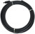 Prosource DC00001-25 Power Drain Snake, 1/4 in Dia Cable, 25 ft L Cable [SKU: ORG2744589]