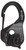 Nite Ize CamJam XT NCJSA-01-R3 Rope Tightener, Aluminum, For: 1/16 to 3/16 in Rope Size [SKU: ORG5575998]