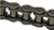 SpeeCo S06411 Roller Chain, #41, 10 ft L, 1/2 in TPI/Pitch, Shot Peened [SKU: ORG4803227]