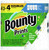 Bounty 66660 Double Roll Paper Towel, 2-Ply [SKU: ORG1311885]