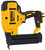 DeWALT DCN680B Brad Nailer, Tool Only, 20 V, 110 Magazine, Glue Collation, 18 ga Nail, Nail Fastener [SKU: ORG7195381]