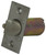 ProSource KC60B-L72V24-PS Mortise-In Door Latch, 13 in L, Metal/Stainless Steel [SKU: ORG7679210]