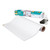 Flex Write Surface, 72" x 48", White [SKU: MMMFWS6X4]