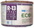 Knauf Insulation KR94E/TAK Kraft Faced Insulation, 32 ft L, 15 in W, R13 R-Value, Fiberglass [SKU: ORG7058639]