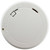 FIRST ALERT 1039855 Smoke Alarm, 9 V, Ionization Sensor, 85 dB, Alarm: Audible, White [SKU: ORG7771165]