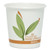 Bare Eco-Forward Recycled Content PCF Paper Hot Cups, 10 oz, Green/White/Beige, 1,000/Carton [SKU: SCC370RC]