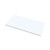 Levado Laminate Table Top, 60" x 30", White [SKU: FEL9649201]
