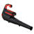 HVRPWR 40V Cordless Blower, 270 cfm, Black/Red [SKU: HVRCH97019]