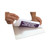 Cleer Adheer Self-Adhesive Laminating Film, 3 mil, 9" x 12", Gloss Clear, 50/Box [SKU: CLI65009]