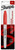 Sharpie 30102 Permanent Marker, Fine Lead/Tip, Red Lead/Tip [SKU: ORG2724250]