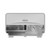 ICON Coreless Standard Roll Toilet Paper Dispenser, 8.43 x 13 x 7.25, Silver Mosaic [SKU: KCC53698]