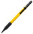 Rite in the Rain YE13 Mechanical Clicker Pencil, 1.3 x 120 mm Lead, 2B Lead, Dark Lead, ABS Barrel, 6 in L [SKU: ORG7415920]