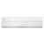 Under-Cabinet Fluorescent Fixture, Steel, 18.25w x 4d x 1.63h, White [SKU: LEDL9011]