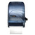 Lever Roll Towel Dispenser, Oceans, 12.94 x 9.25 x 16.5, Arctic Blue [SKU: SJMT1190TBL]