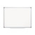 Earth Gold Ultra Magnetic Dry Erase Boards, 24 x 36, White, Aluminum Frame [SKU: BVCMA0307790]