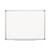 Earth Gold Ultra Magnetic Dry Erase Boards, 36 x 48, White, Aluminum Frame [SKU: BVCMA0507790]